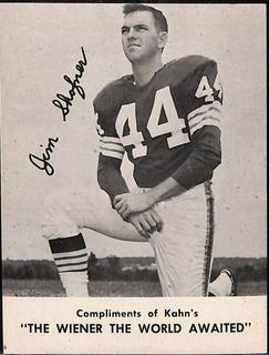 Jim Shofner