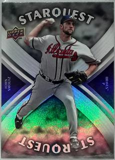John Smoltz