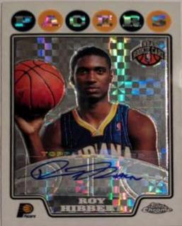 Roy Hibbert