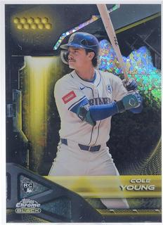 Cole Young