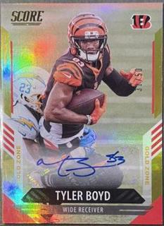 Tyler Boyd