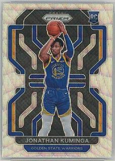 Jonathan Kuminga