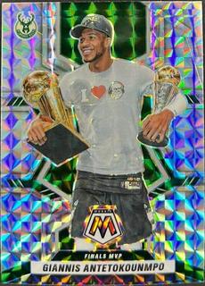 Giannis Antetokounmpo