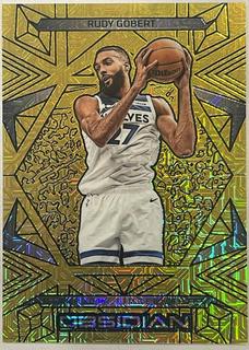 Rudy Gobert