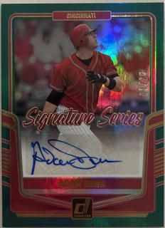 Adam Dunn