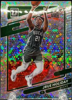 Jrue Holiday
