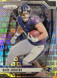 Mark Andrews