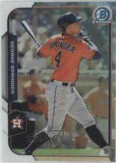 George Springer