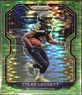 Tyler Lockett