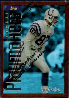 Sean Dawkins