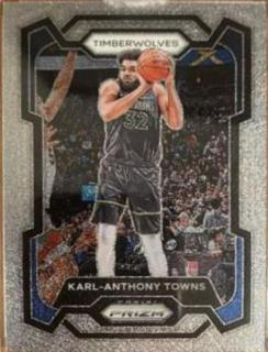 Karl Anthony Towns
