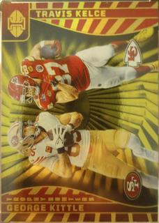 George Kittle / Travis Kelce