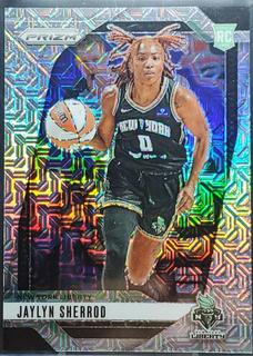 Jaylyn Sherrod