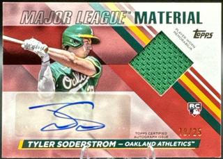 Tyler Soderstrom