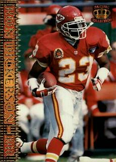 Ron Dickerson