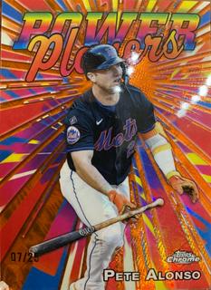 Pete Alonso