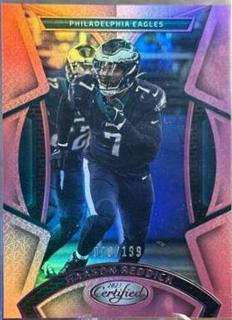 Haason Reddick