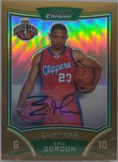 Eric Gordon