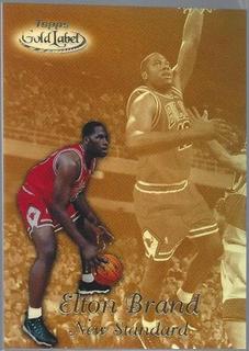 Elton Brand