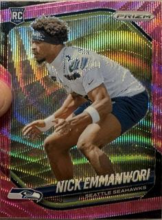 Nick Emmanwori