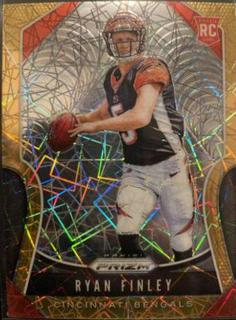 Ryan Finley