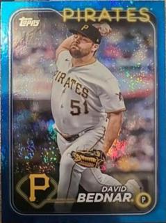 David Bednar