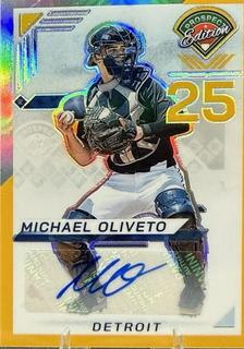 Michael Oliveto