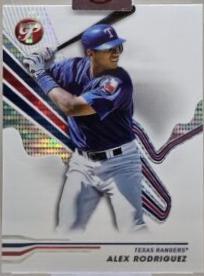 Alex Rodriguez
