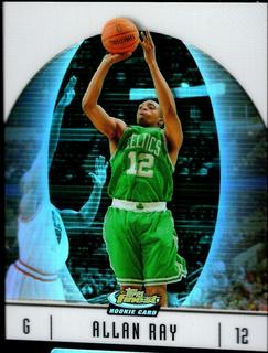 Allan Ray
