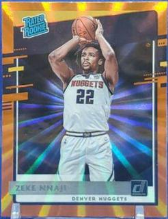 Zeke Nnaji