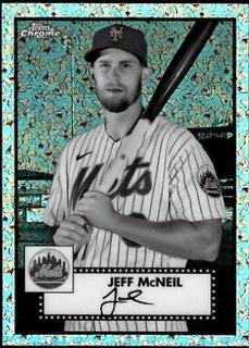 Jeff McNeil