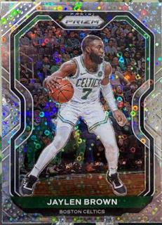 Jaylen Brown