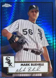 Mark Buehrle
