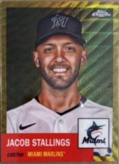 Jacob Stallings