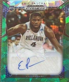 Eric Paschall