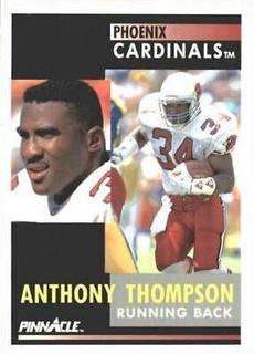 Anthony Thompson