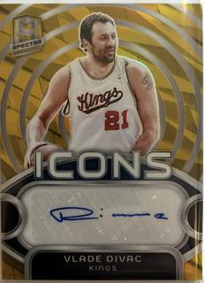 Vlade Divac