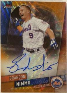 Brandon Nimmo