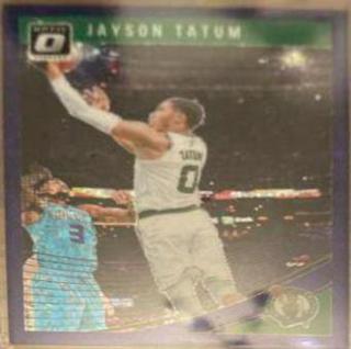 Jayson Tatum