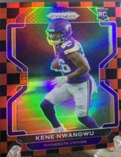 Kene Nwangwu