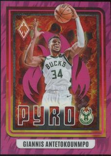 Giannis Antetokounmpo