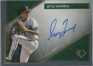 Greg Maddux