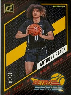 Anthony Black