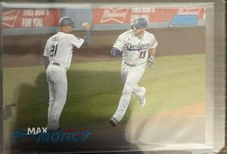 Max Muncy