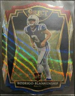 Rodrigo Blankenship