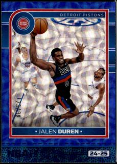 Jalen Duren