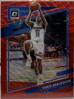 Theo Maledon