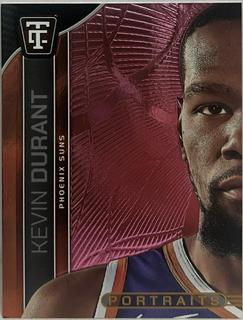 Kevin Durant