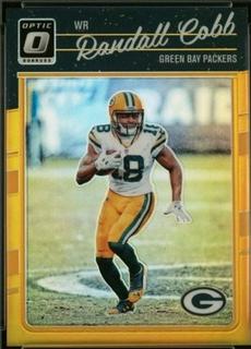 Randall Cobb