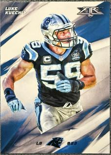 Luke Kuechly